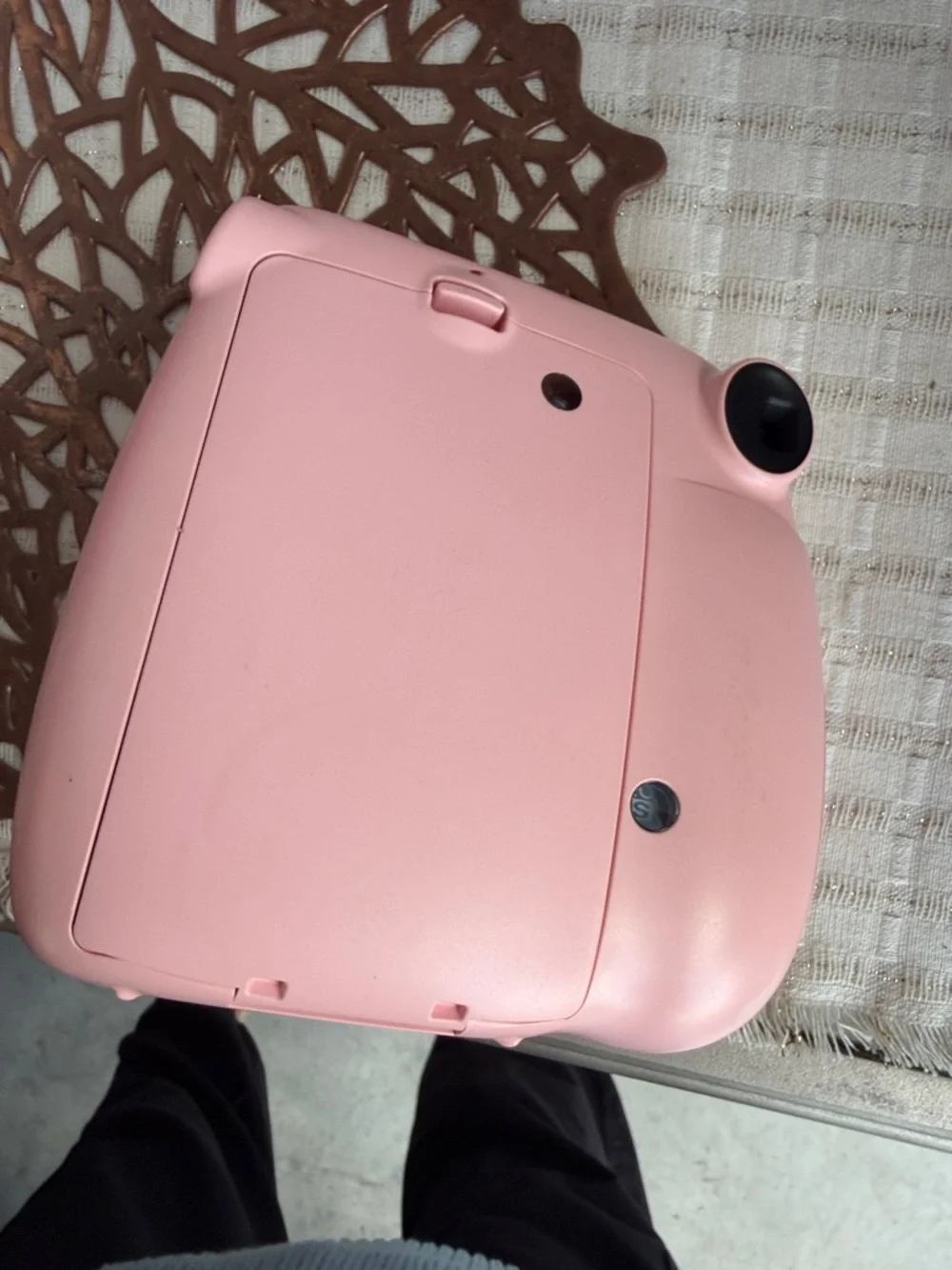 Fujifilm INSTAX Mini 7+ Instant Camera